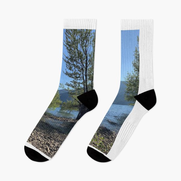 Item preview, Mountain Tree Lakes designed and sold by J Faburrieta.