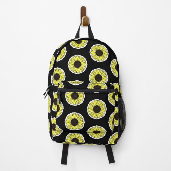 Item preview, Custom designed Sunflower Floral Print designed and sold by AnleuAvePrints.
