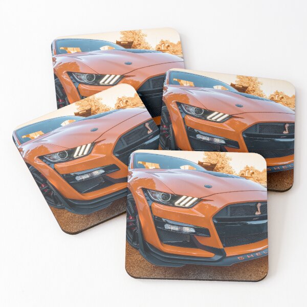 Item preview, GT 500 designed and sold by barkeypf.