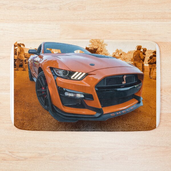 Item preview, GT 500 designed and sold by barkeypf.