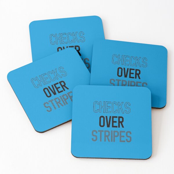 Item preview,  Checks Over Stripes 3 designed and sold by LEMALLE.