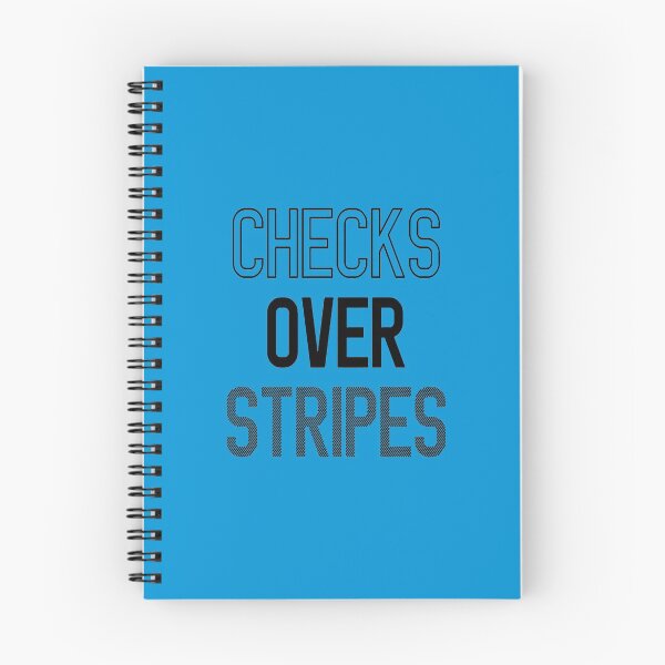 Item preview,  Checks Over Stripes 3 designed and sold by LEMALLE.