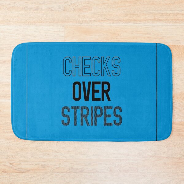 Item preview,  Checks Over Stripes 3 designed and sold by LEMALLE.