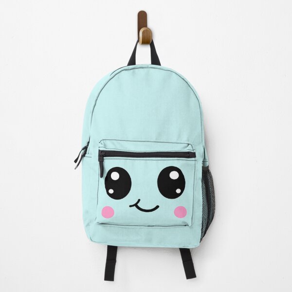 Item preview, Kawaii Happy Face designed and sold by pinkwinkpop.