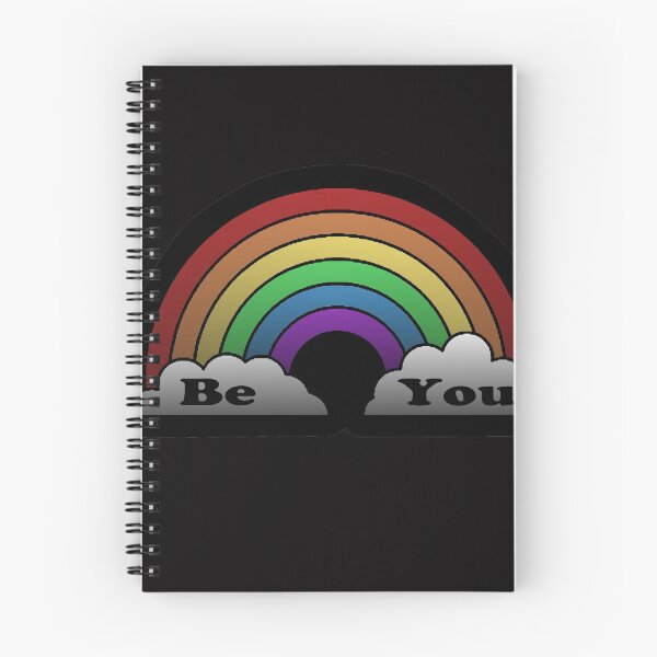 Item preview, Be You designed and sold by MoonLilly18.