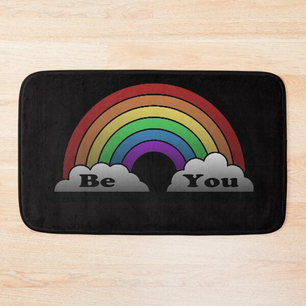Item preview, Be You designed and sold by MoonLilly18.
