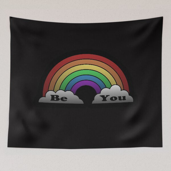 Item preview, Be You designed and sold by MoonLilly18.