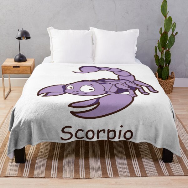 Item preview, Scorpio designed and sold by Gaviniko.