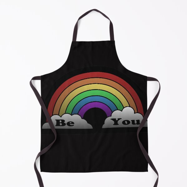 Item preview, Be You designed and sold by MoonLilly18.