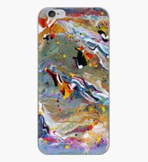 woole fishes iPhone Case