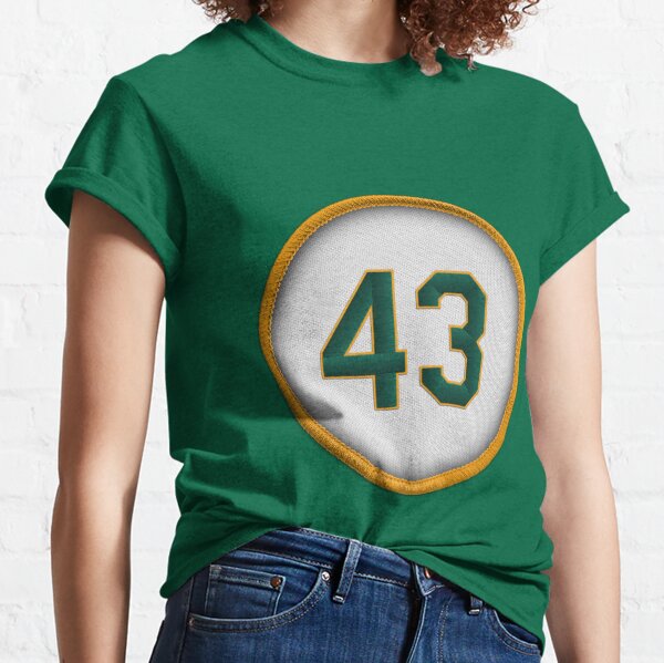 Dennis Eckersley T-Shirts for Sale