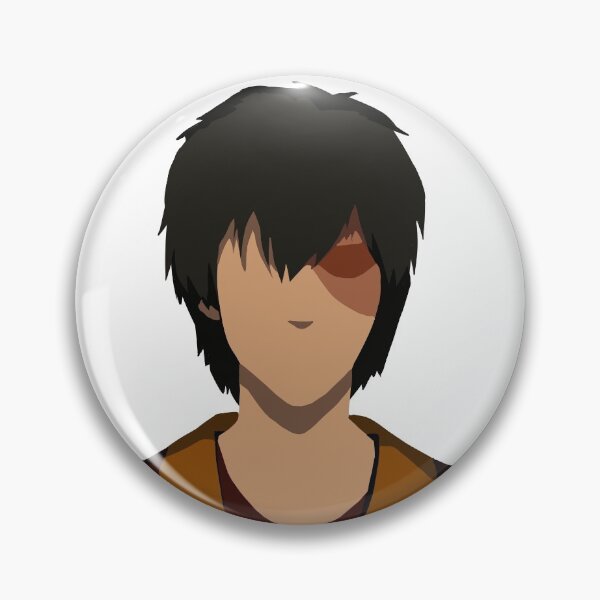 Item preview, Zuko - Avatar  designed and sold by kativan.