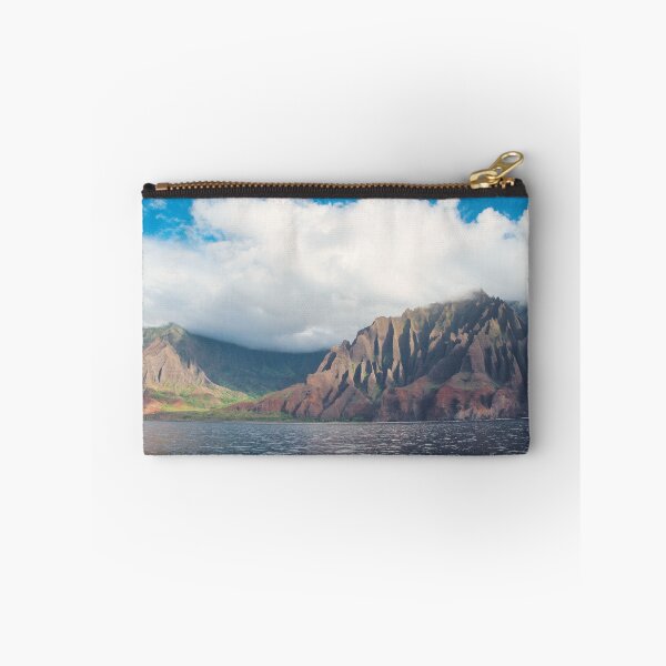 Item preview, Nā Pali Coast designed and sold by BAYSTALT.