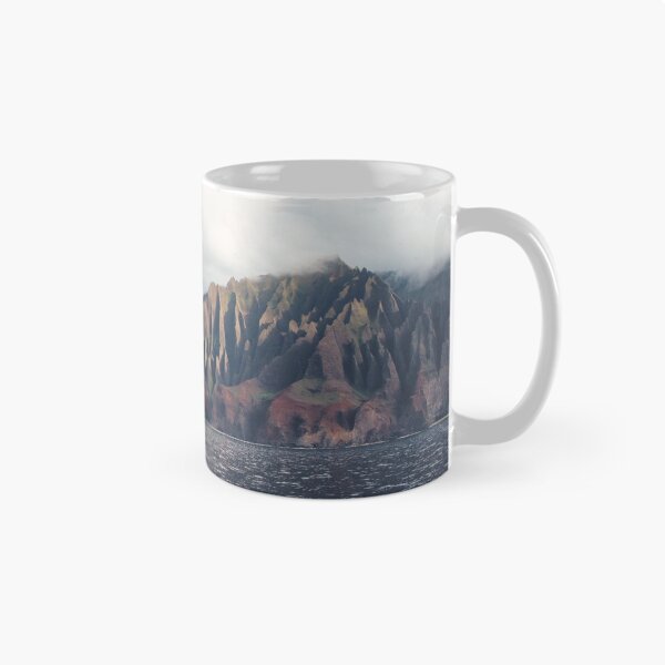 Item preview, Nā Pali Coast designed and sold by BAYSTALT.