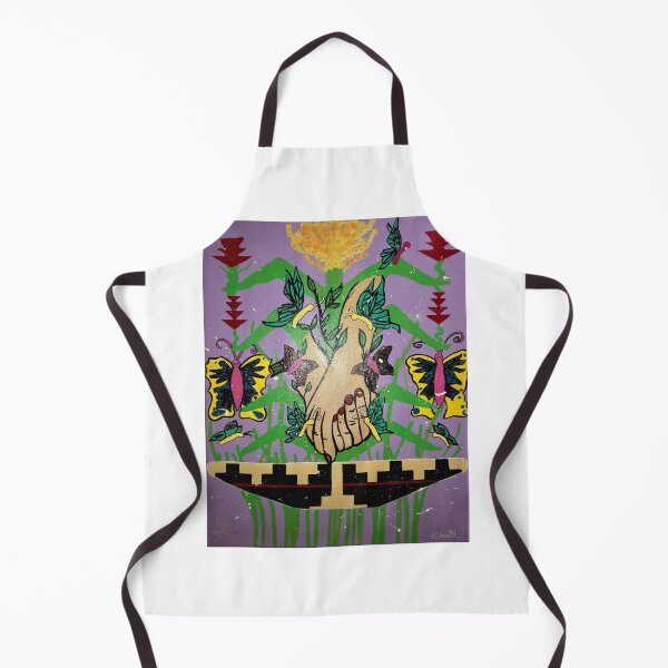 Item preview, Hand in hand designed and sold by nslftslbs.