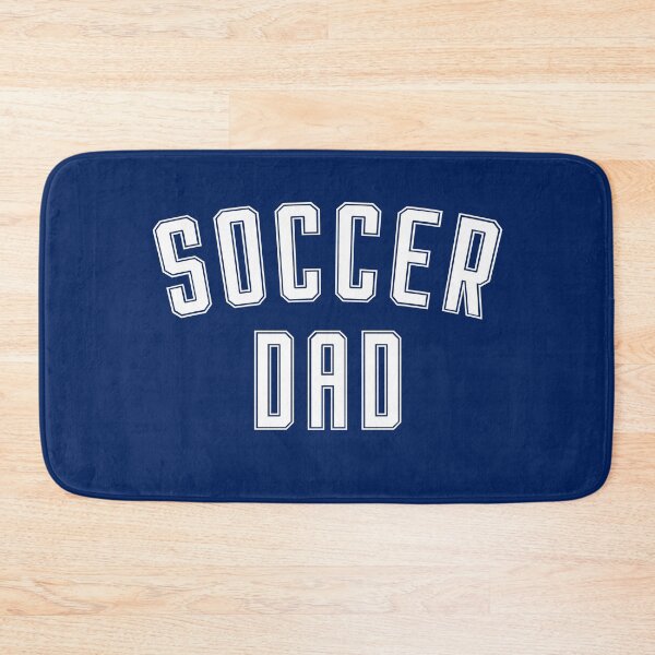 Item preview, Soccer Dad designed and sold by teesaurus.
