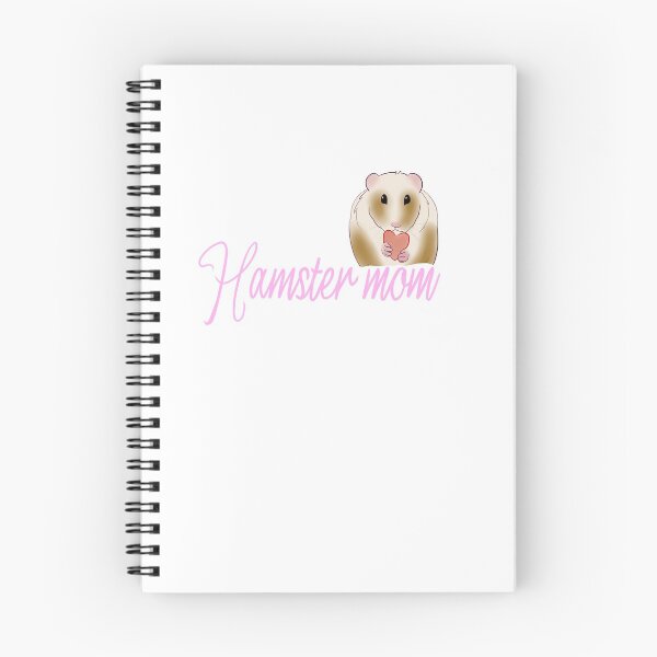 Item preview, Hamster mom designed and sold by BrEEazydraws.