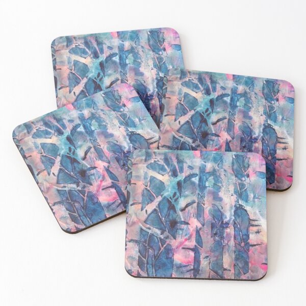 Item preview, Blue Nature - by Barbara Mitchell designed and sold by brjn.