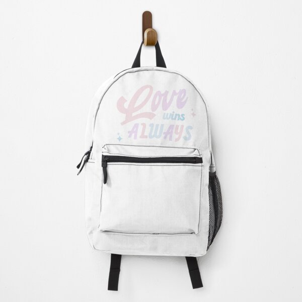 Item preview, Love Wins Always designed and sold by halfaheart.