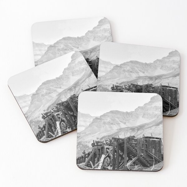 Item preview, Abandoned mine structure designed and sold by zumi.