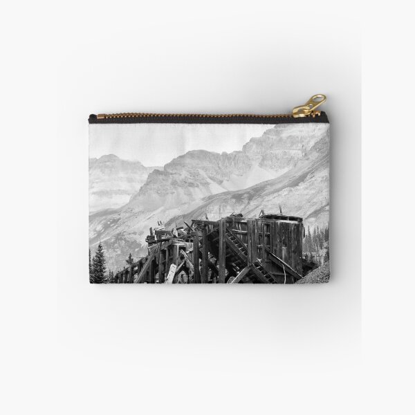 Item preview, Abandoned mine structure designed and sold by zumi.