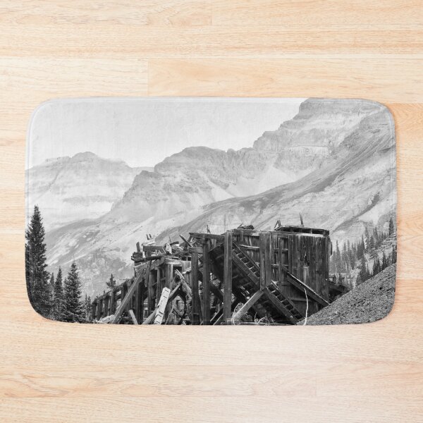 Item preview, Abandoned mine structure designed and sold by zumi.