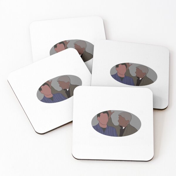 Item preview, NCIS Gibbs Slap designed and sold by Annaslay.