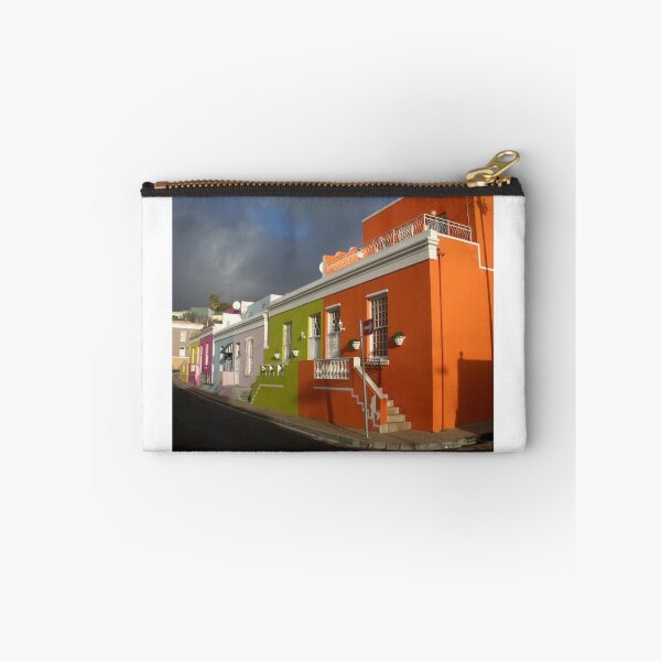 Item preview, Bo-Kaap - Cape Town Malay District designed and sold by Margaret  Hyde.