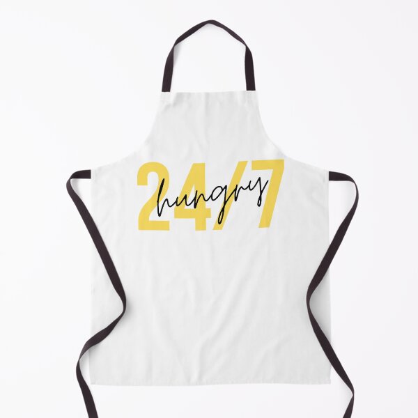Item preview, Hungry 24/7 designed and sold by FoodCourtEx.