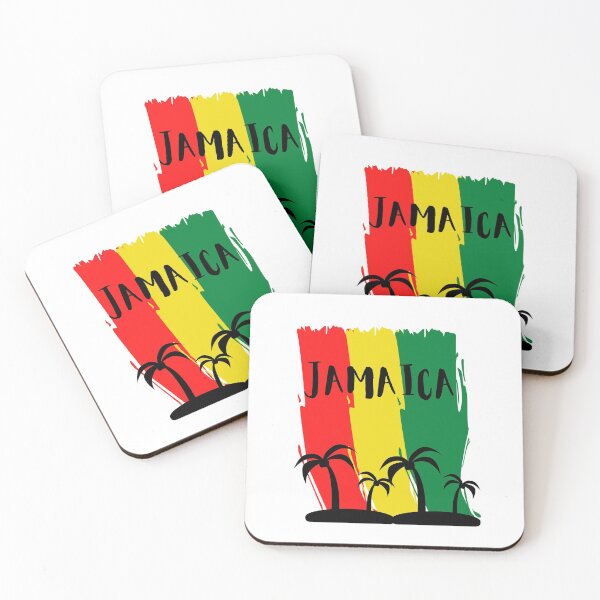Item preview, Jamaica Rasta Colors designed and sold by Sweet-A-Dsignz.