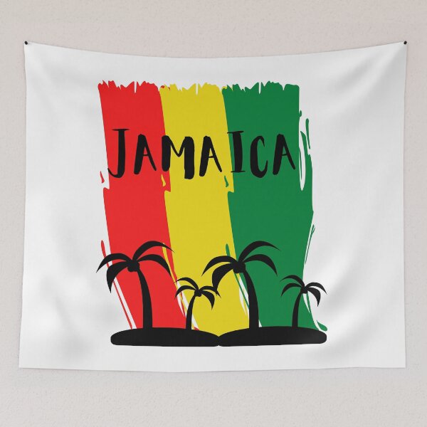 Item preview, Jamaica Rasta Colors designed and sold by Sweet-A-Dsignz.