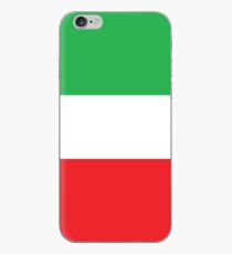 Italian National Champion iPhone Case