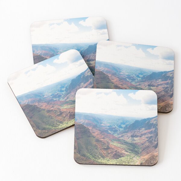 Item preview, Waimea Canyon designed and sold by BAYSTALT.