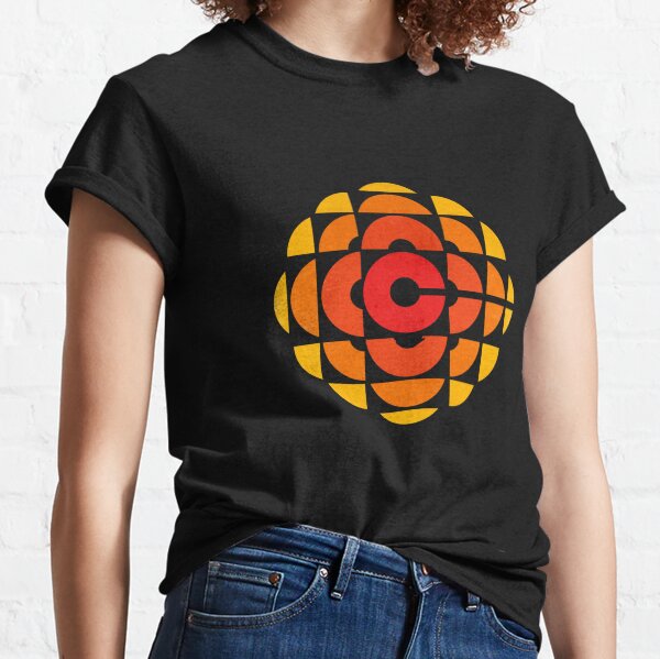 Classic CBC 1974 Logo Classic T-Shirt