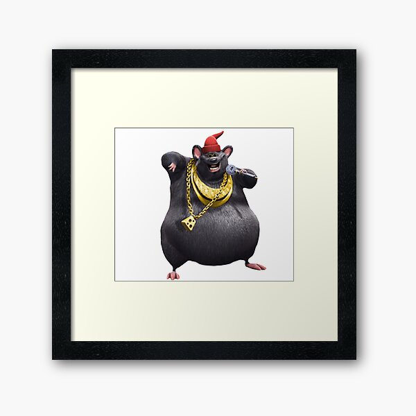 Biggie Cheese Poster for Sale by Paintandgo