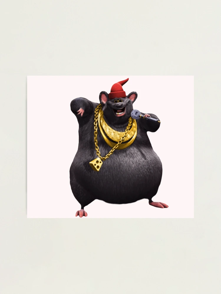 Stream Biggie Cheese Back at the Barnyard EARRAPE WARNING by Grim Reaper