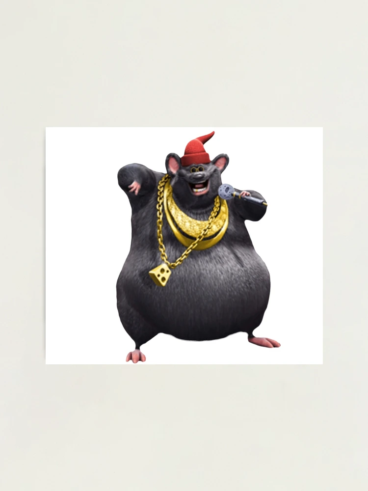 so long biggie cheese - Drawception