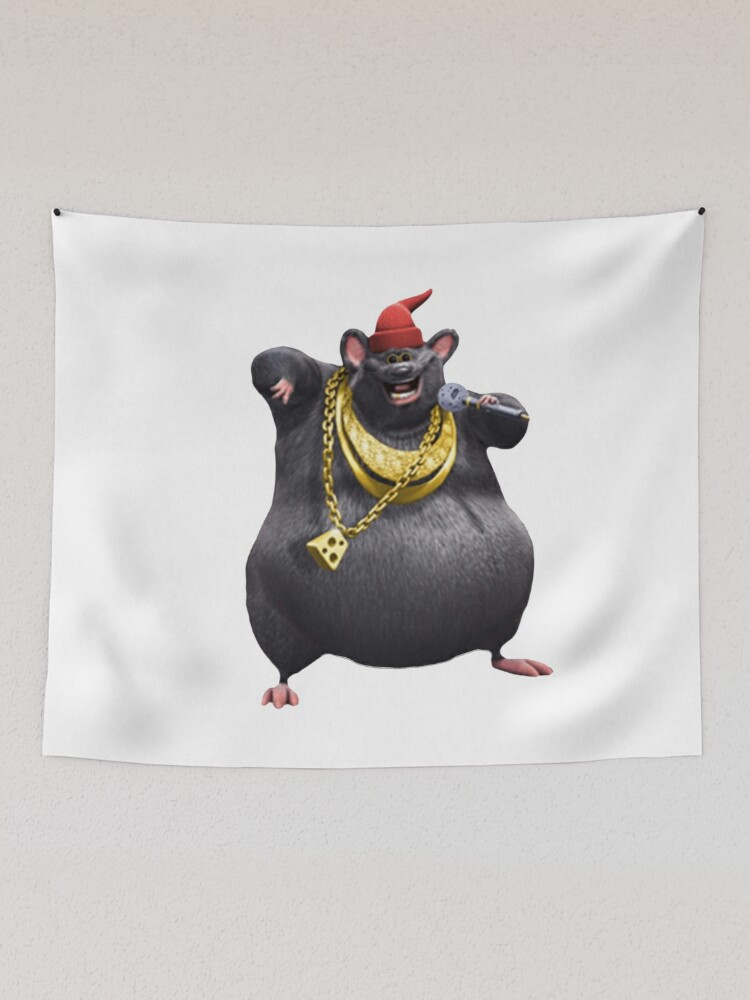 Barnyard Biggie Cheese Youtooz Concept : r/Youtooz