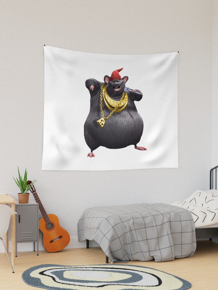 Biggie Cheese Lets Sing  Baby T-Shirt for Sale by MedfordTShirtCo