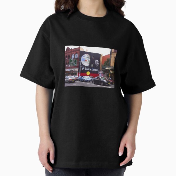 Item preview, Martin Luther King Wandbild designed and sold by Juilee  Pryor.
