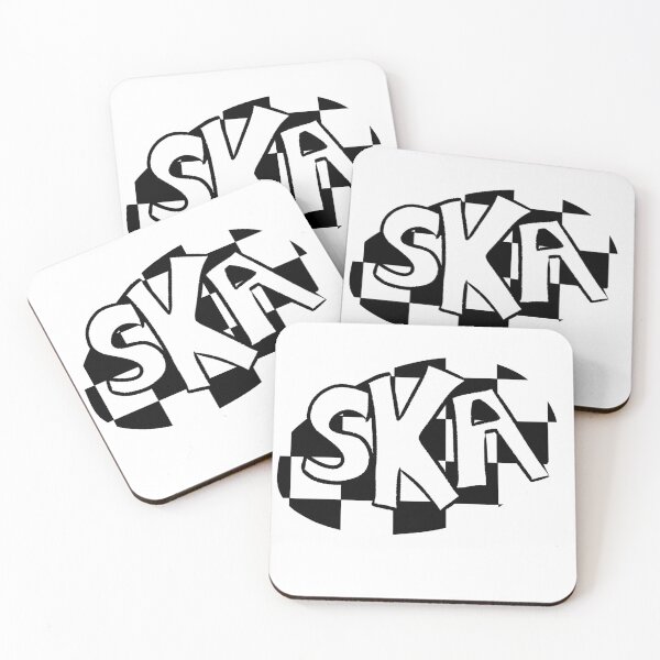 Item preview, Ska Logo  designed and sold by ThatOneNoah.