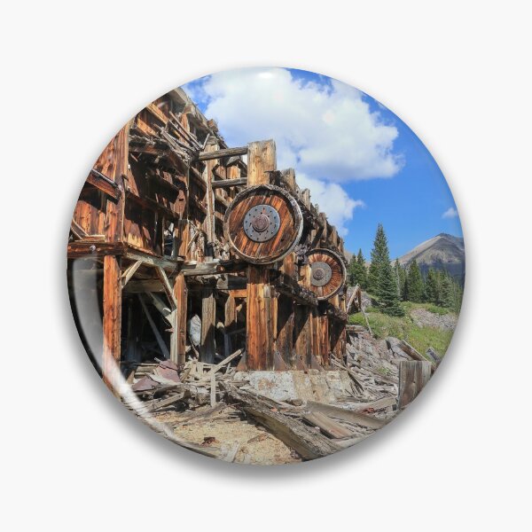 Item preview, Mining history designed and sold by zumi.