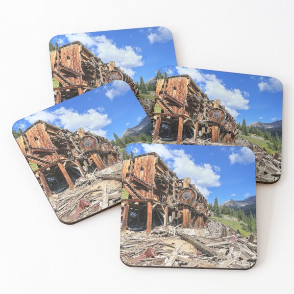 Item preview, Mining history designed and sold by zumi.