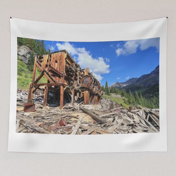 Item preview, Mining history designed and sold by zumi.