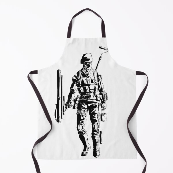 Item preview, the art of war designed and sold by aWOLFastray.