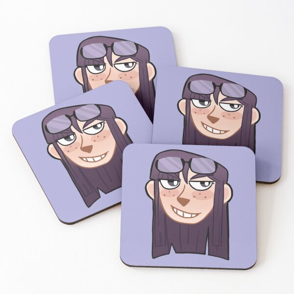 Item preview, Kanamori Sayaka designed and sold by DoodleNova.