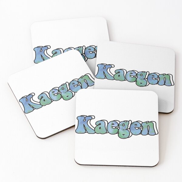 Item preview, Kaegen custom! designed and sold by wonderfulgia.