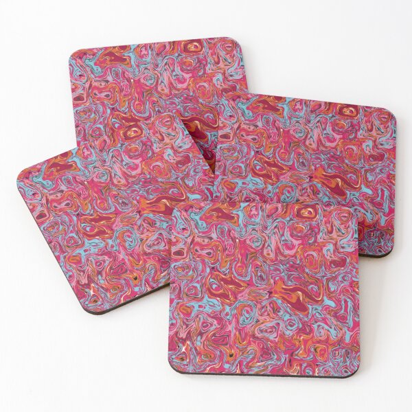 Item preview, Variegated Sky designed and sold by craftybegonia.