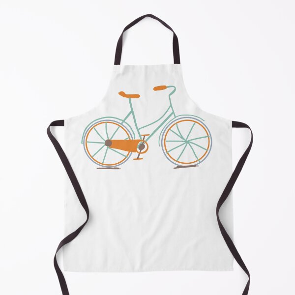 Item preview, Retro Bicycle  designed and sold by creativepod.