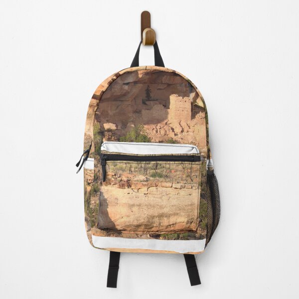Item preview, Ruinous cliff dwellings designed and sold by zumi.